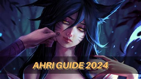 ahri suu and max solid|Ahri Build Guide : Ahri Support Guide (11.23) .